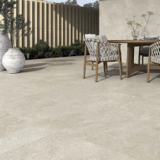 Arenite Natural 60 x 60cm Porcelain Paving Slabs – Pallet Pack
