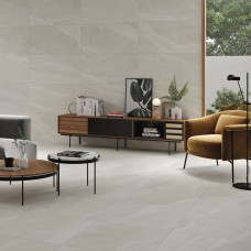 Austral Pearl 600x600mm Porcelain Paving Slabs – Pallet Pack 
