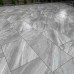 Cumbria Grey 600 x 900mm Porcelain Paving Slabs - Pallet Pack