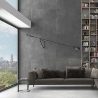 Elementi Graphite 600x1200mm Porcelain Paving Slabs – Pallet Pack