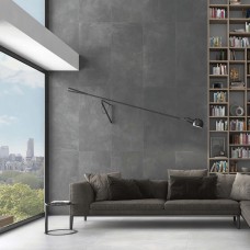 Elementi Graphite 600x1200mm Porcelain Paving Slabs – Pallet Pack