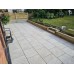 Icaria Beige Porcelain Paving Slab