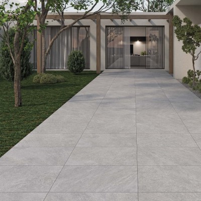 Rootlate Porcelain Paving